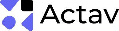 Actav Logo